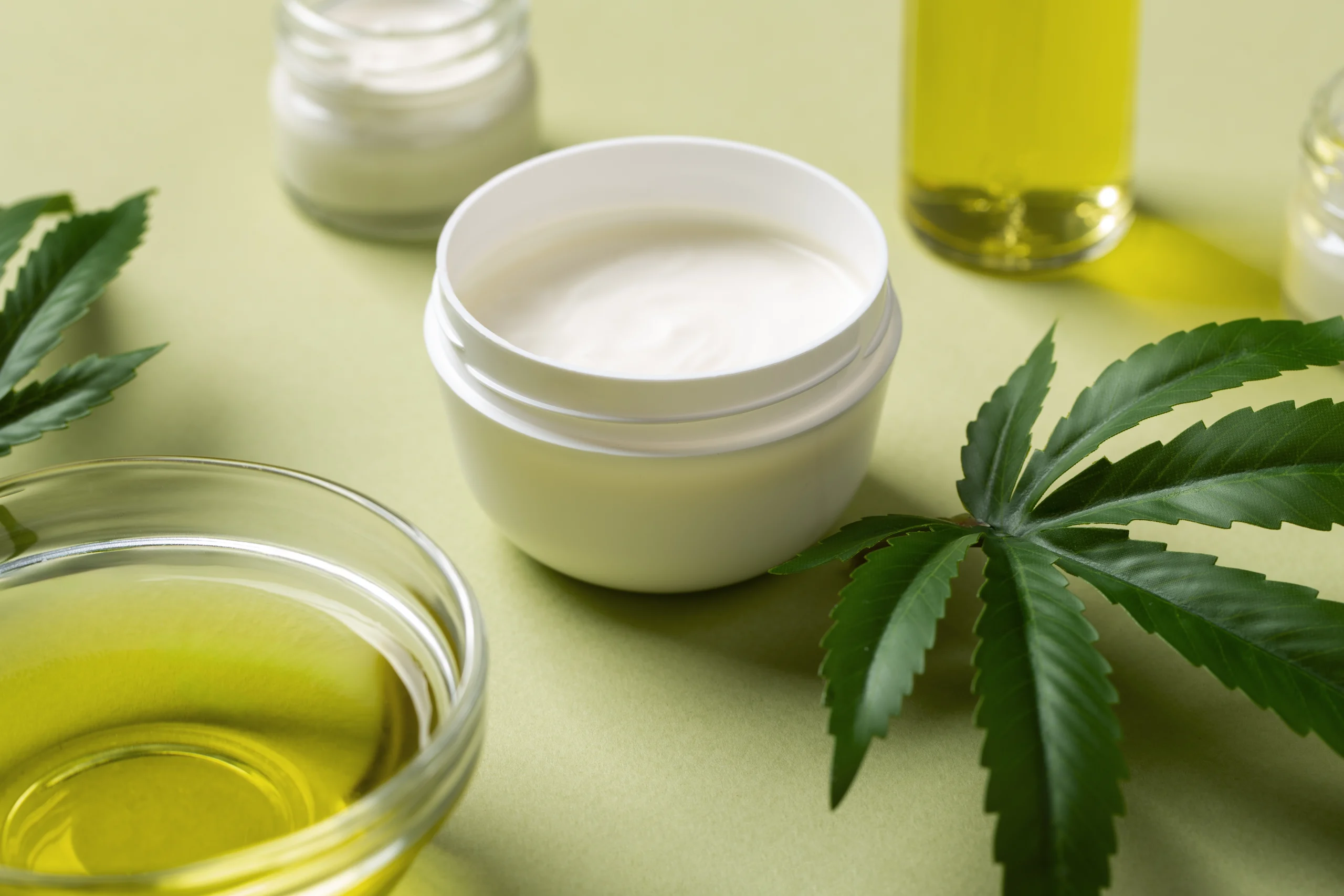 quel produit cbd choisir